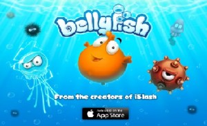 Bellyfish Review