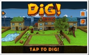 Dig Review
