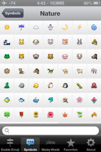 Emoji Emoticons Pro