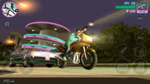 Grand Theft Auto Vice City Review