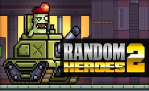 random heroes 2 review