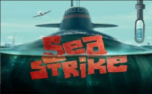 sea strike review