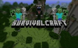 survivalcraft review