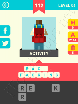 Icon Pop Word Level Level 6 Pic 112 Answer
