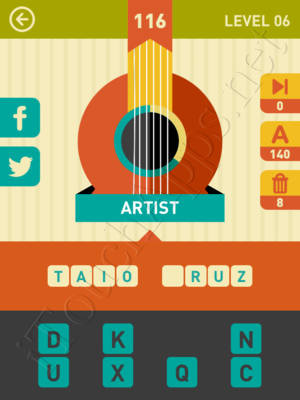 Icon Pop Song Level Level 6 Pic 116 Answer
