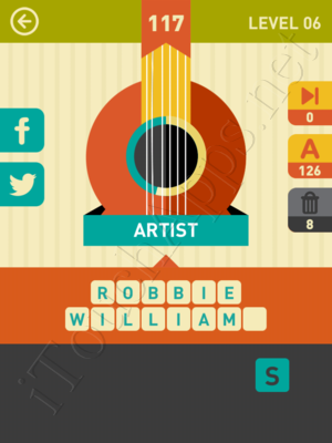 Icon Pop Song Level Level 6 Pic 117 Answer
