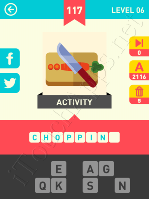 Icon Pop Word Level Level 6 Pic 117 Answer