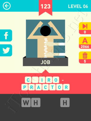 Icon Pop Word Level Level 6 Pic 123 Answer