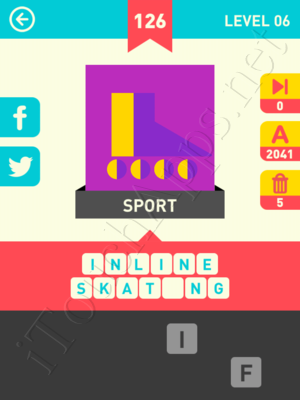 Icon Pop Word Level Level 6 Pic 126 Answer