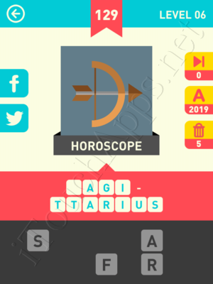 Icon Pop Word Level Level 6 Pic 129 Answer