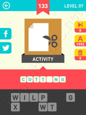 Icon Pop Word Level Level 7 Pic 133 Answer