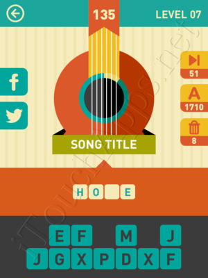 Icon Pop Song Level Level 7 Pic 135 Answer