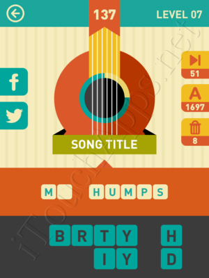 Icon Pop Song Level Level 7 Pic 137 Answer