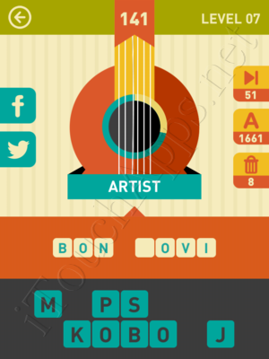 Icon Pop Song Level Level 7 Pic 141 Answer