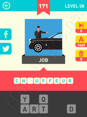Icon Pop Word Level Level 8 Pic 171 Answer