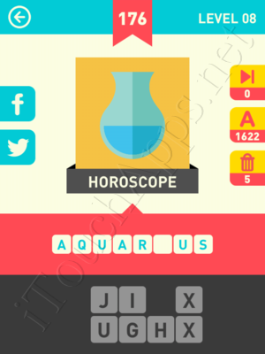 Icon Pop Word Level Level 8 Pic 176 Answer