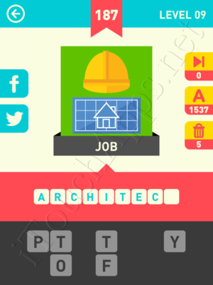 Icon Pop Word Level Level 9 Pic 187 Answer