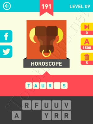 Icon Pop Word Level Level 9 Pic 191 Answer