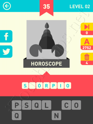 Icon Pop Word Level Level 2 Pic 35 Answer