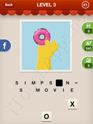 Hi Guess the Movie Level Level 3 Pic 41 Answer
