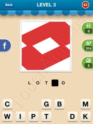 Hi Guess the Brand Level Level 3 Pic 43 Answer