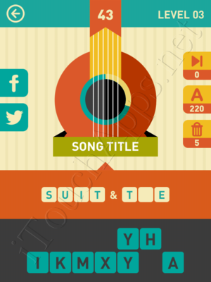Icon Pop Song Level Level 3 Pic 43 Answer