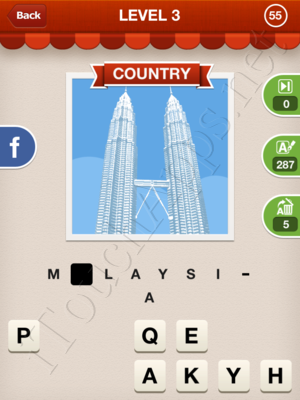 Hi Guess the Place Level Level 3 Pic 55 Answer