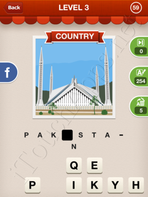 Hi Guess the Place Level Level 3 Pic 59 Answer