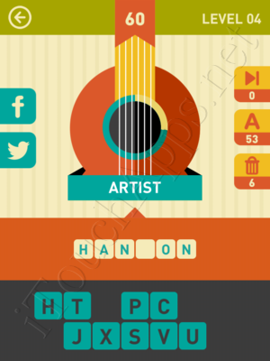 Icon Pop Song Level Level 4 Pic 60 Answer