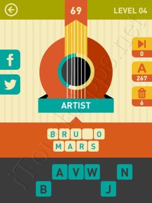 Icon Pop Song Level Level 4 Pic 69 Answer