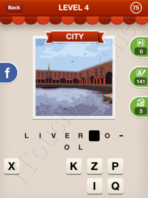 Hi Guess the Place Level Level 4 Pic 75 Answer