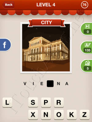 Hi Guess the Place Level Level 4 Pic 76 Answer