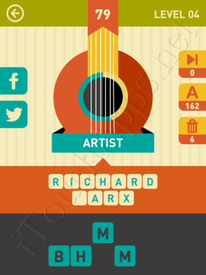 Icon Pop Song Level Level 4 Pic 79 Answer