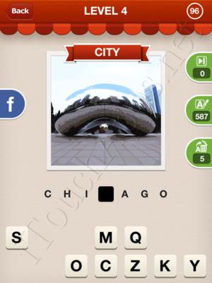 Hi Guess the Place Level Level 4 Pic 96 Answer