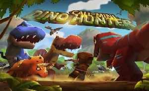 Call of Mini DinoHunter Review