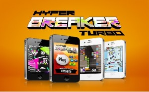 Hyper Breaker Turbo Review
