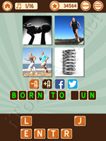 4 Pics 1 Song Level 10 Pic 1