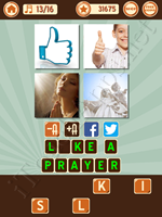 4 Pics 1 Song Level 10 Pic 13