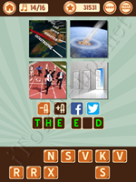 4 Pics 1 Song Level 10 Pic 14