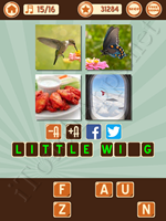 4 Pics 1 Song Level 10 Pic 15