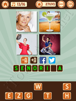 4 Pics 1 Song Level 11 Pic 13