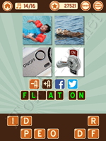 4 Pics 1 Song Level 11 Pic 14