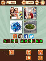 4 Pics 1 Song Level 11 Pic 4