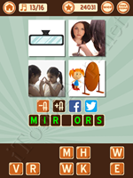 4 Pics 1 Song Level 12 Pic 13