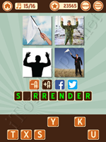 4 Pics 1 Song Level 12 Pic 15