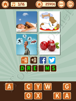 4 Pics 1 Song Level 12 Pic 3