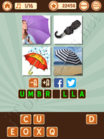 4 Pics 1 Song Level 13 Pic 1
