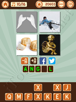 4 Pics 1 Song Level 13 Pic 10