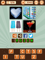 4 Pics 1 Song Level 13 Pic 11