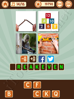 4 Pics 1 Song Level 13 Pic 14